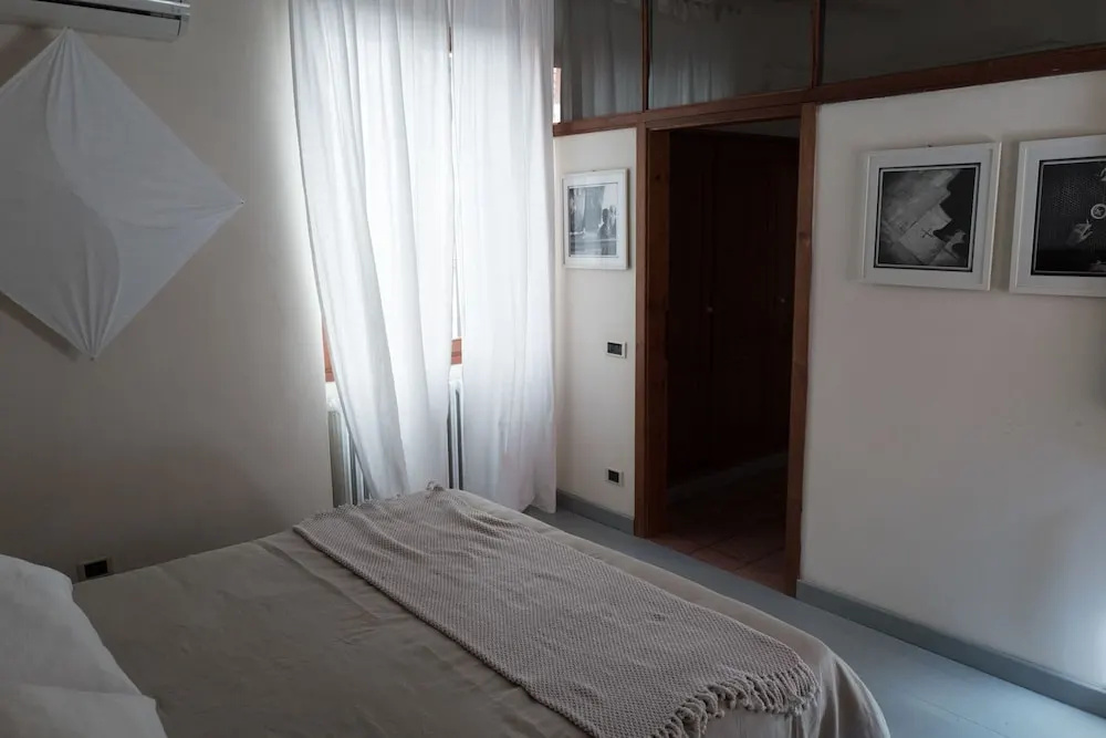 Sanzenetto Apartments