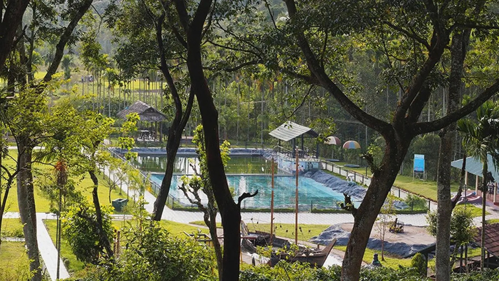 Monogram Resort