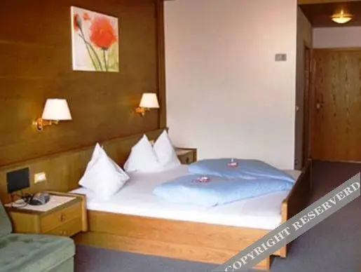 Berghotel Tyrol