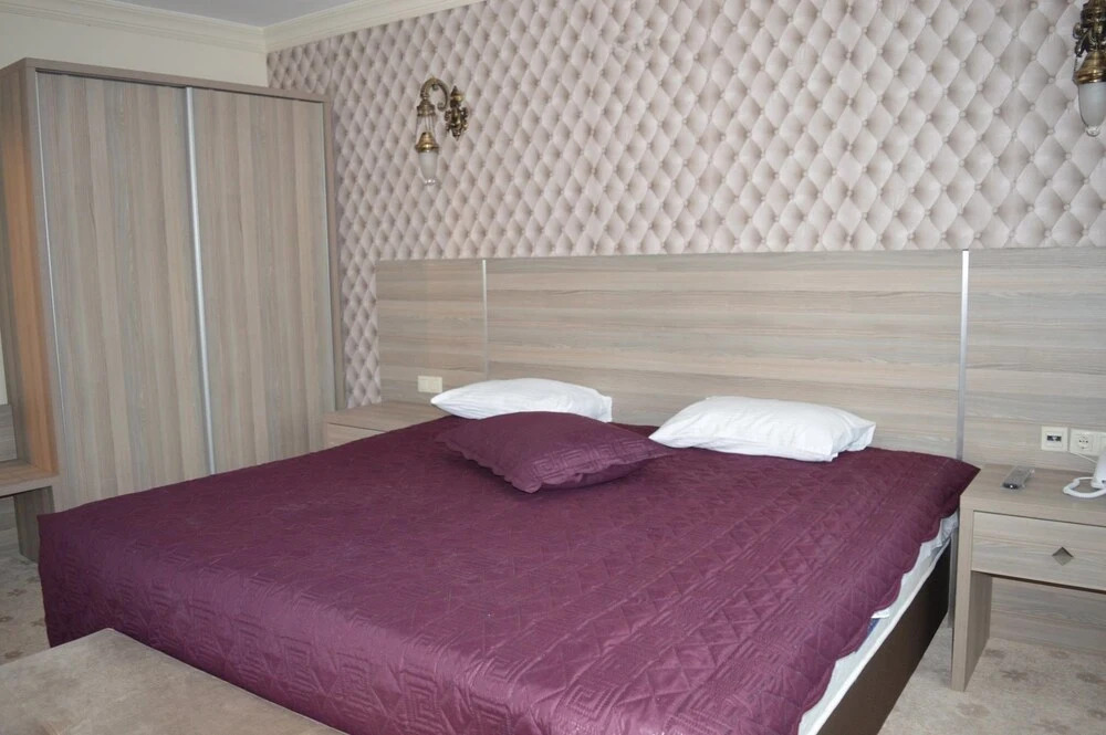 Mehmetogullari Thermal Resort