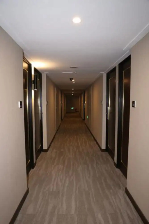 Dalian Royal Hotel