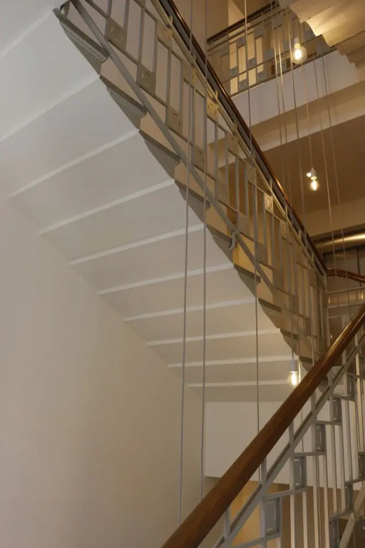 AR Chelsea Apartment