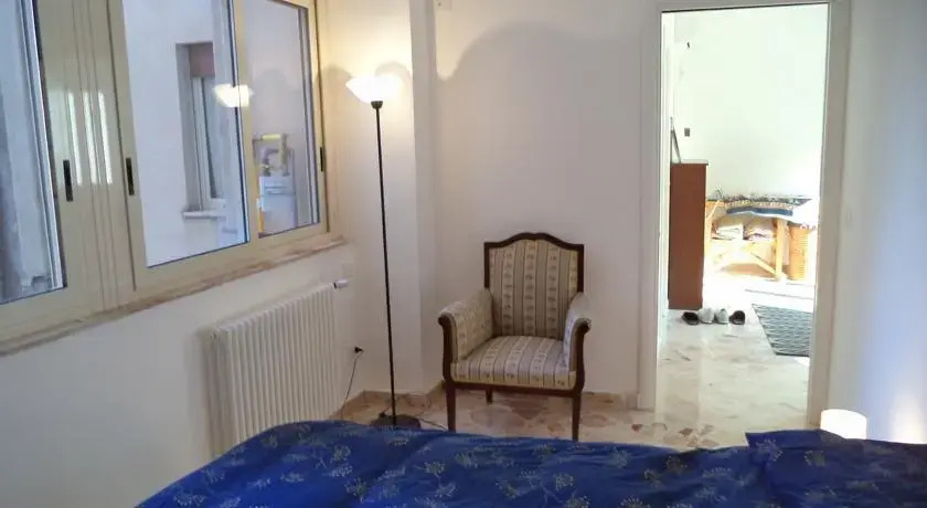 Casa Sampolo