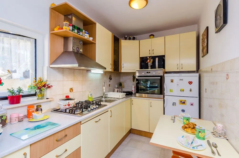 Apartment Veronika