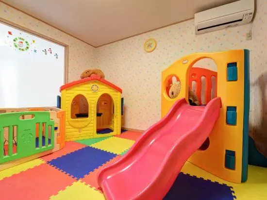 Resort Hotel Mclub