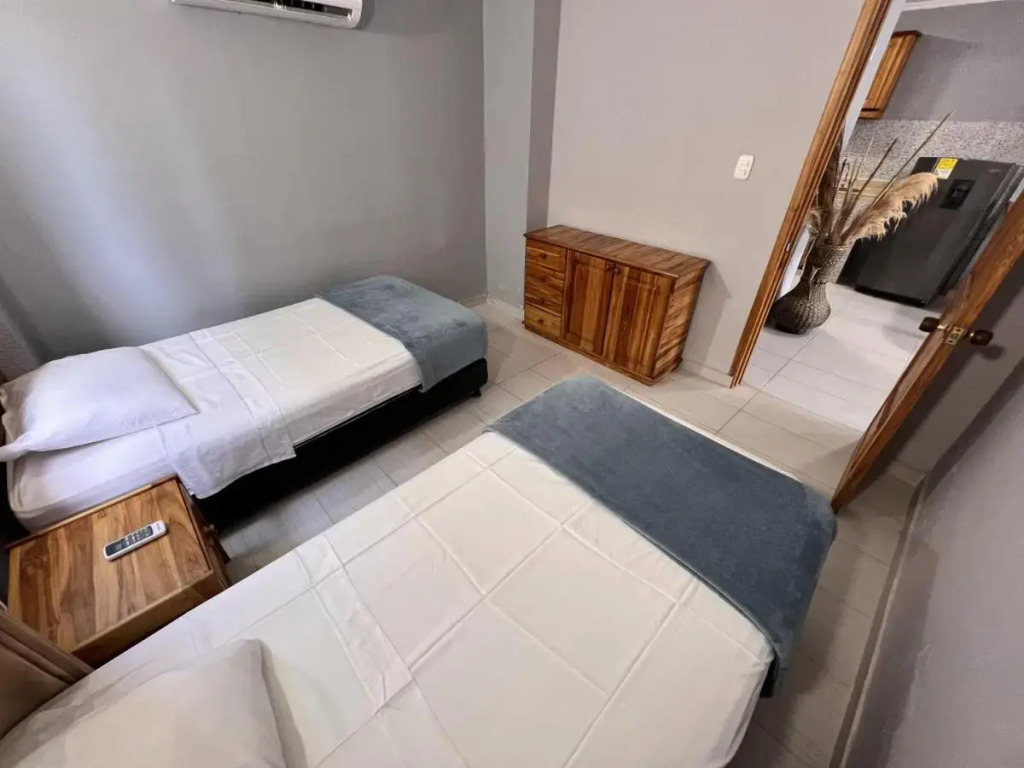 Hotel Mendihuaca by On vacation