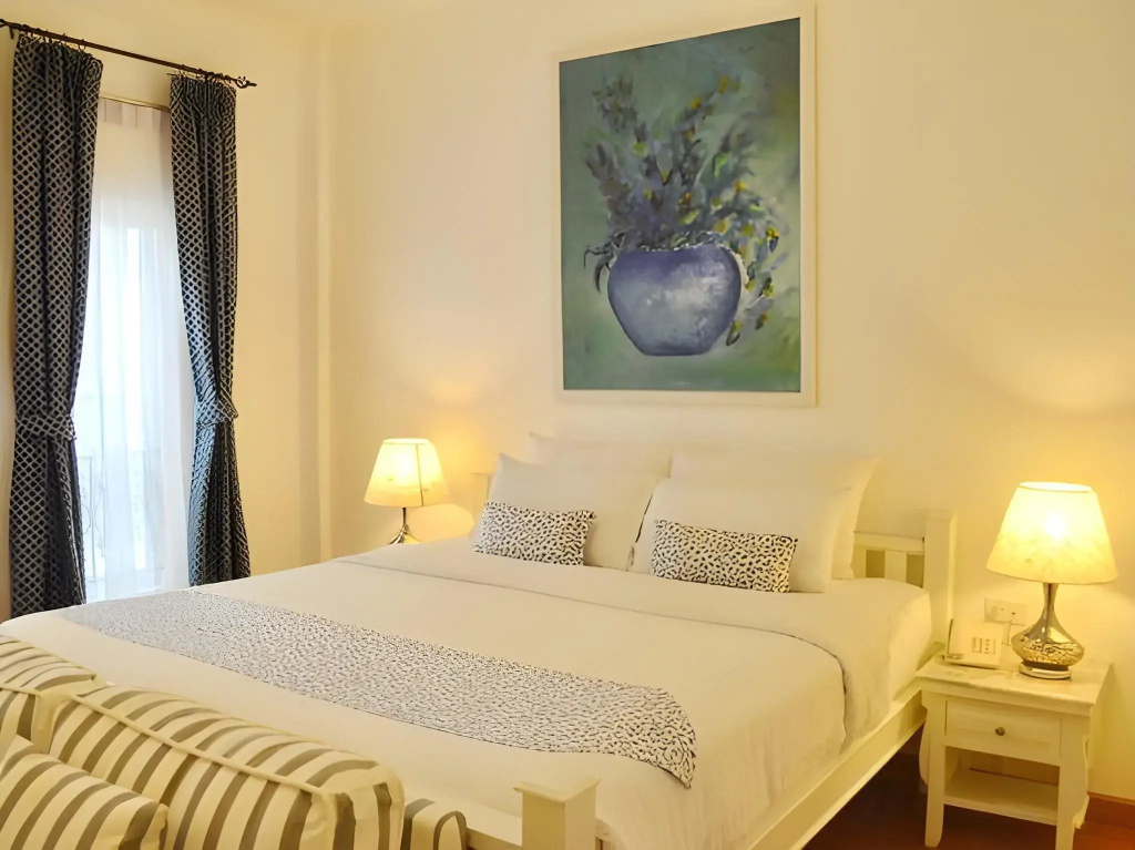 Casa Blanca Boutique Hotel - SHA Plus