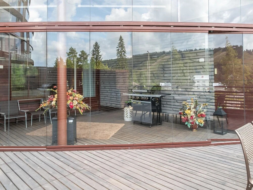 Tahko spa Suites Orange b 1 Kuopio