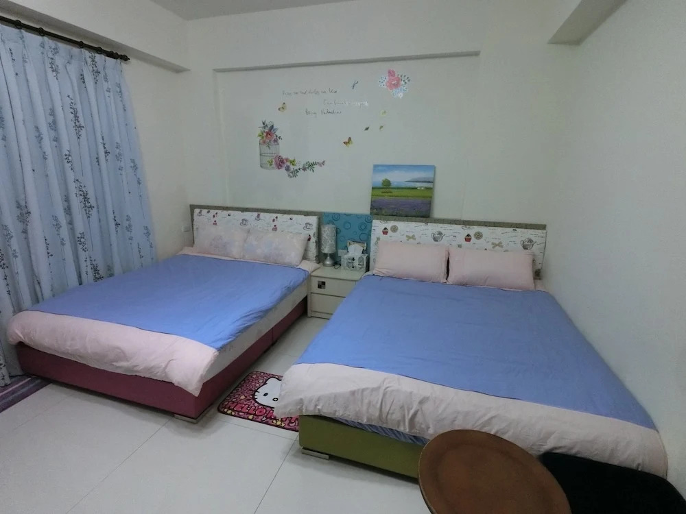 Lucky Star B&B