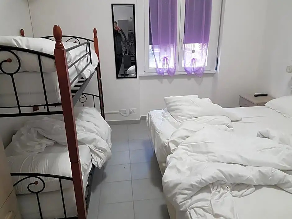 B&B Confine