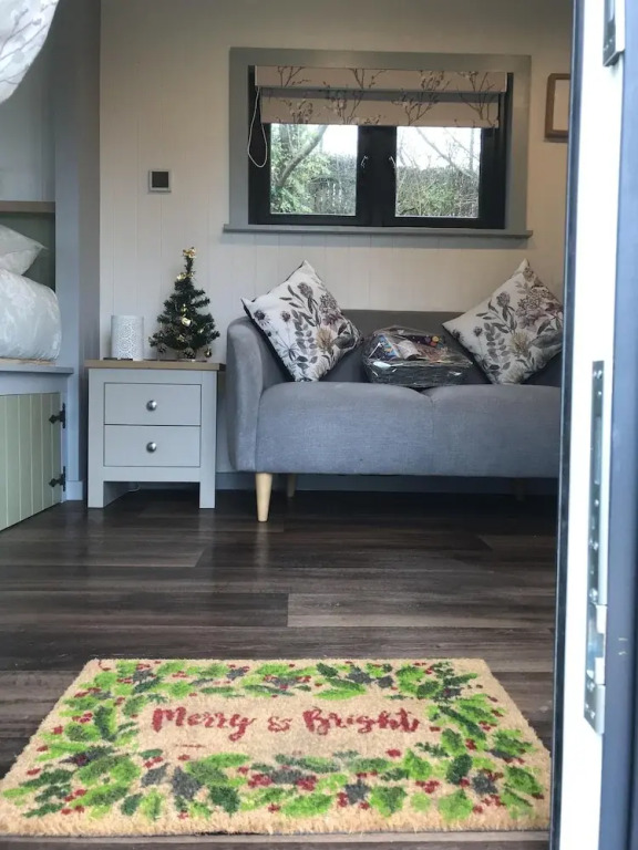 Wyncliffe Hideaway