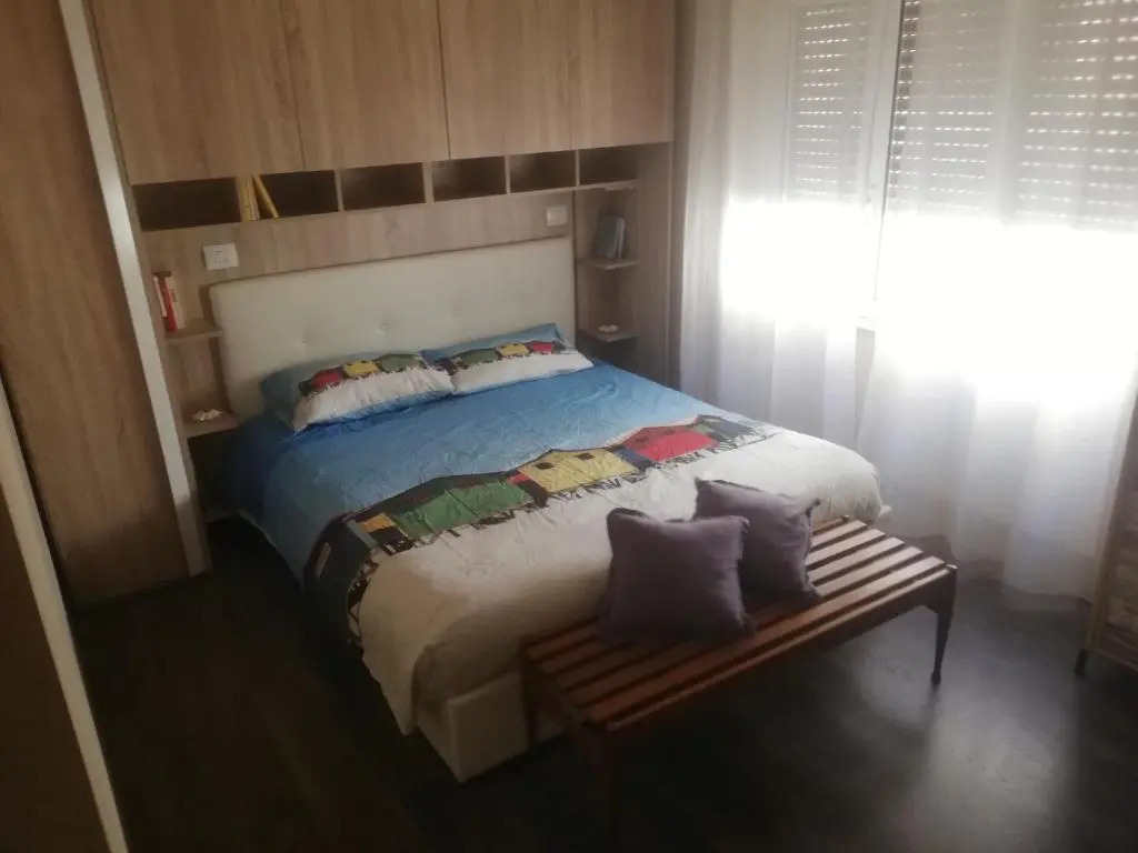 *Ostia* Beach House