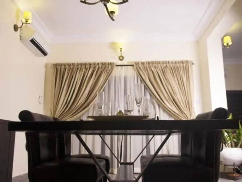 Gemini Place Apartments