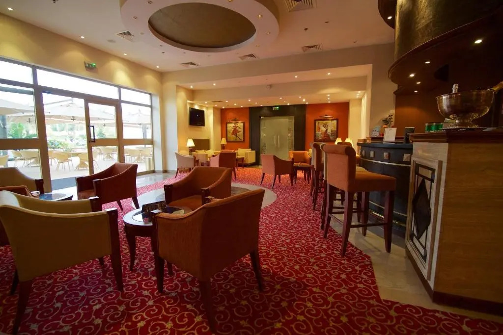 Hala Hotel & Aqua Park