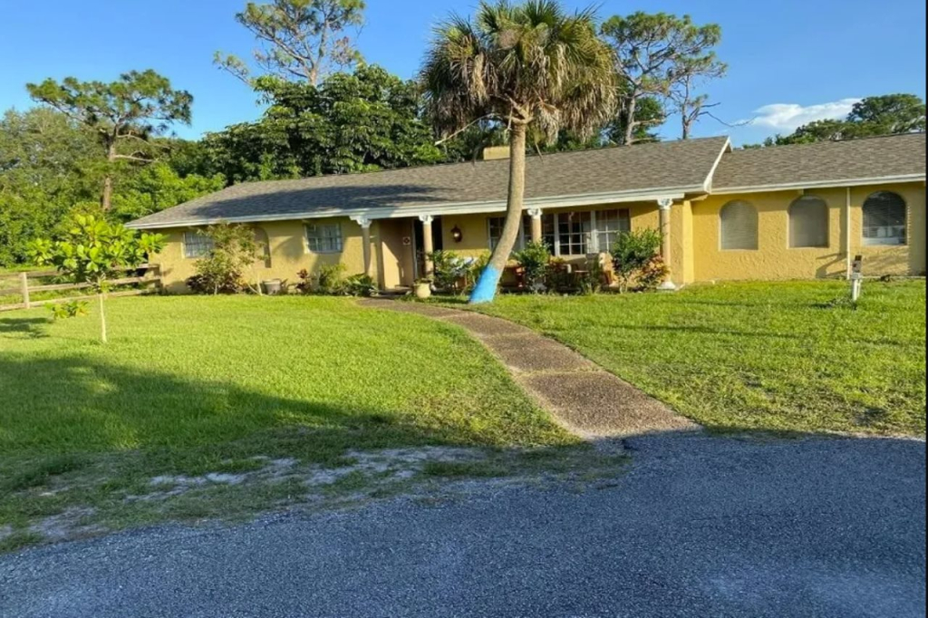 OYO Family Ranch at Melbourne FL