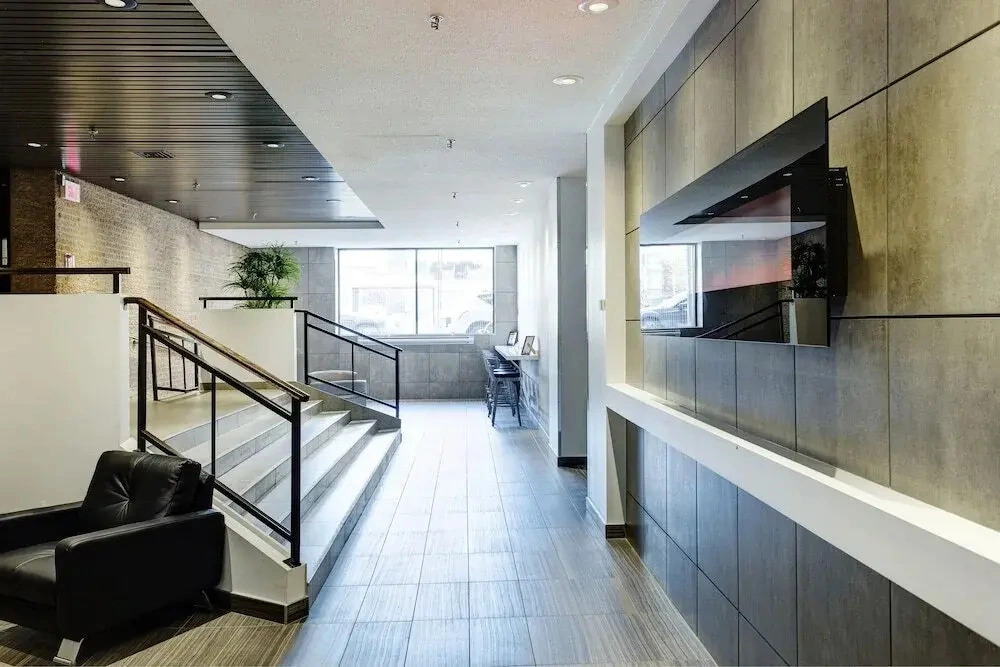 Suite Apartments Montreal