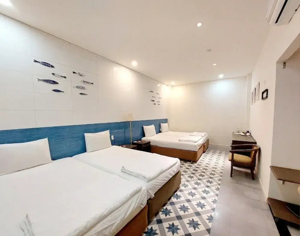 Coralina Hotel