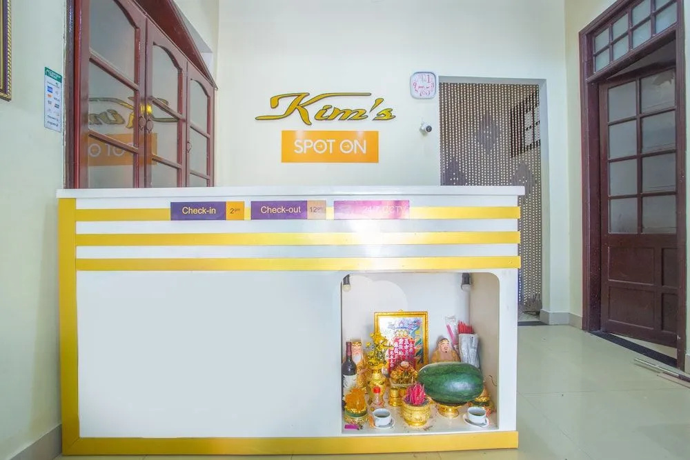 SPOT ON 886 Kim's Homestay