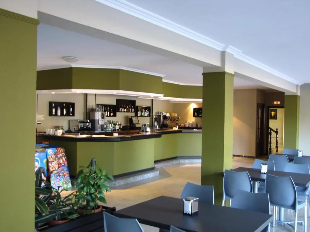 Duerming Montalvo Playa Hotel