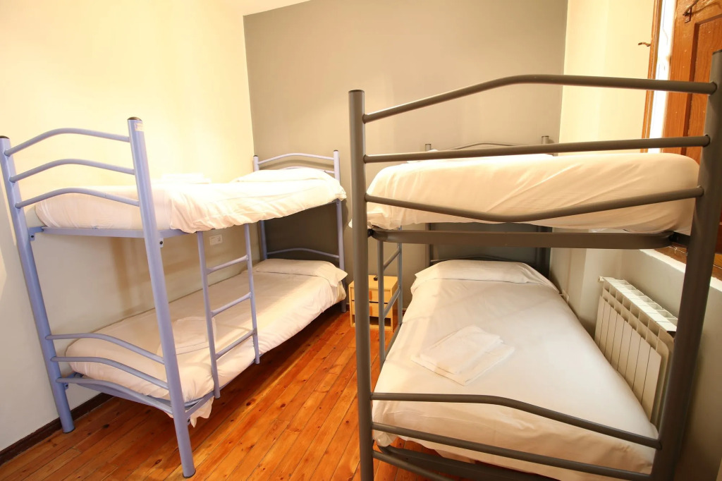Bilbao Metropolitan Hostel by Bossh! Hotels