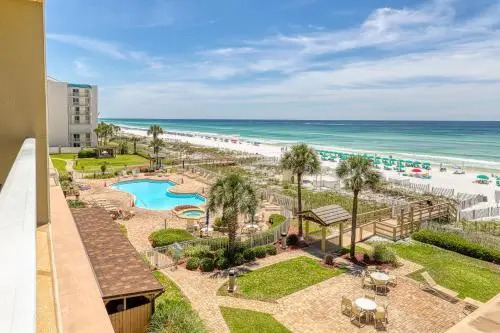 Sterling Sands 504 by Newman-Dailey