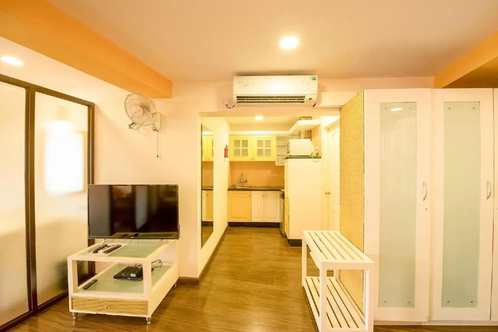 Shilton Suites - Ulsoor Road