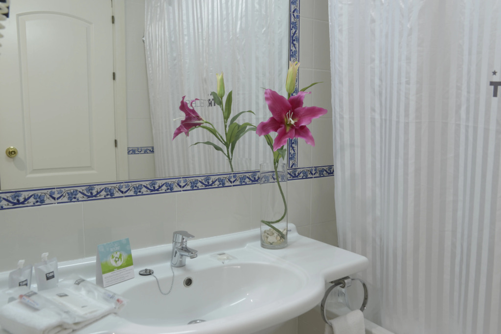 Hotel TRH La Motilla