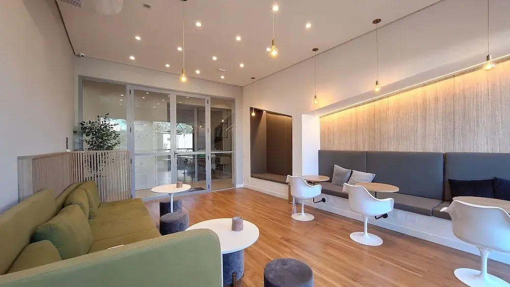 Nex One Ibirapuera by EasyRent