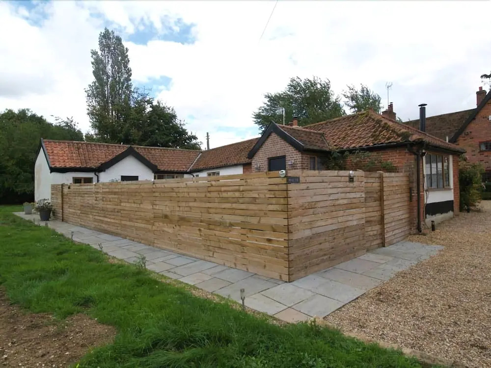 Bertie Cottage