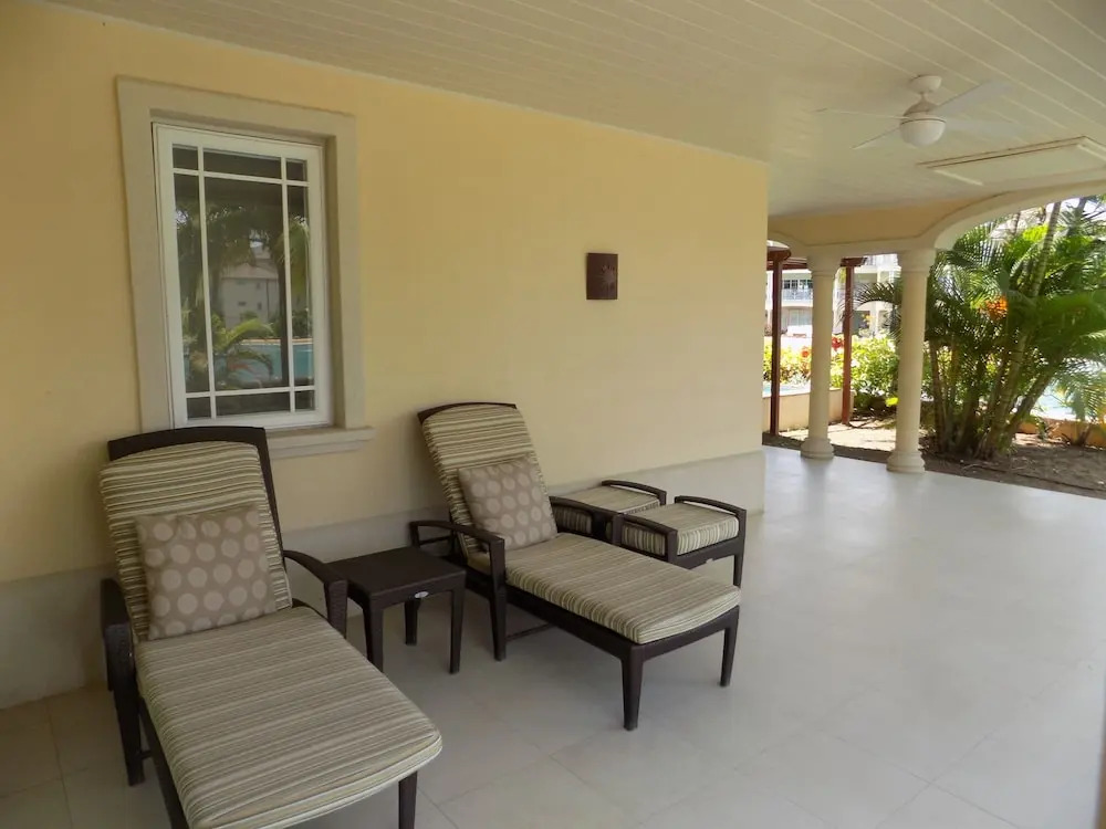 Eaton Residence