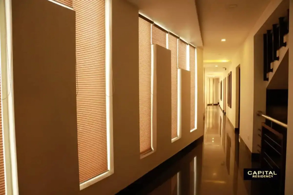 Capital Residency