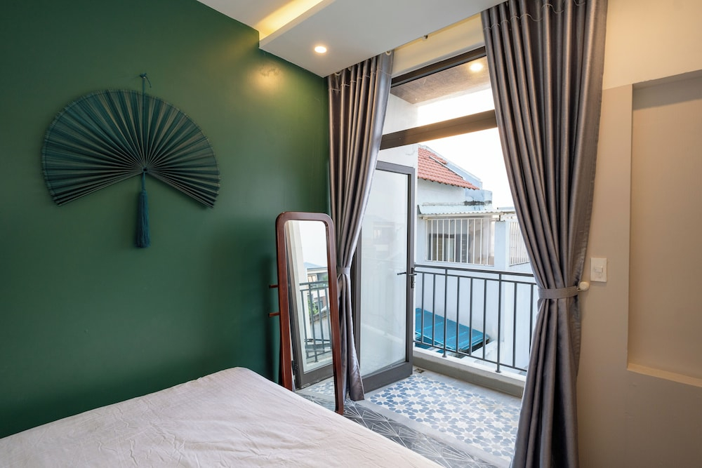 Villa De Pis Hoi An