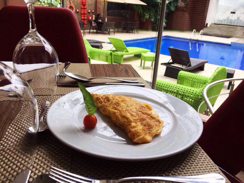 Hotel Grand Park