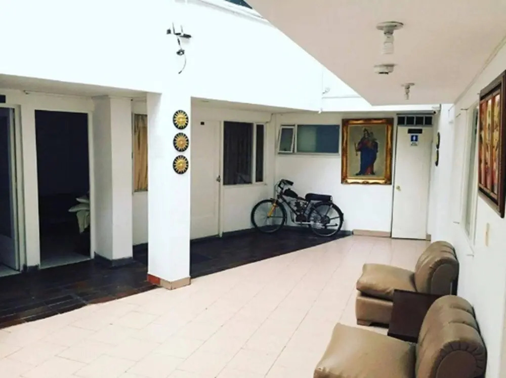 Hotel Teusaca