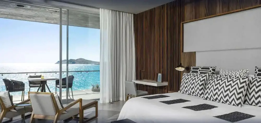 Luxury Holiday Penthouse With Majestic Ocean Views, Cabo San Lucas Penthouse 1024