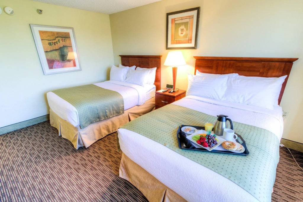 Holiday Inn Tampa Westshore - Airport Area by IHG