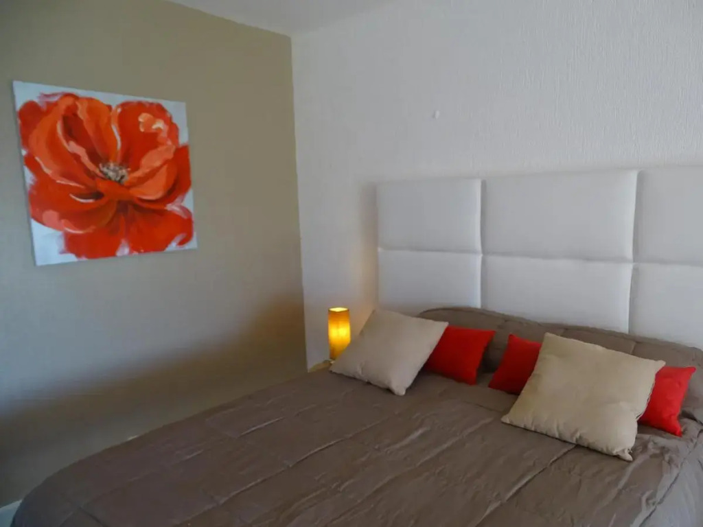 Charmant Studio Vue Mer Village Soleil