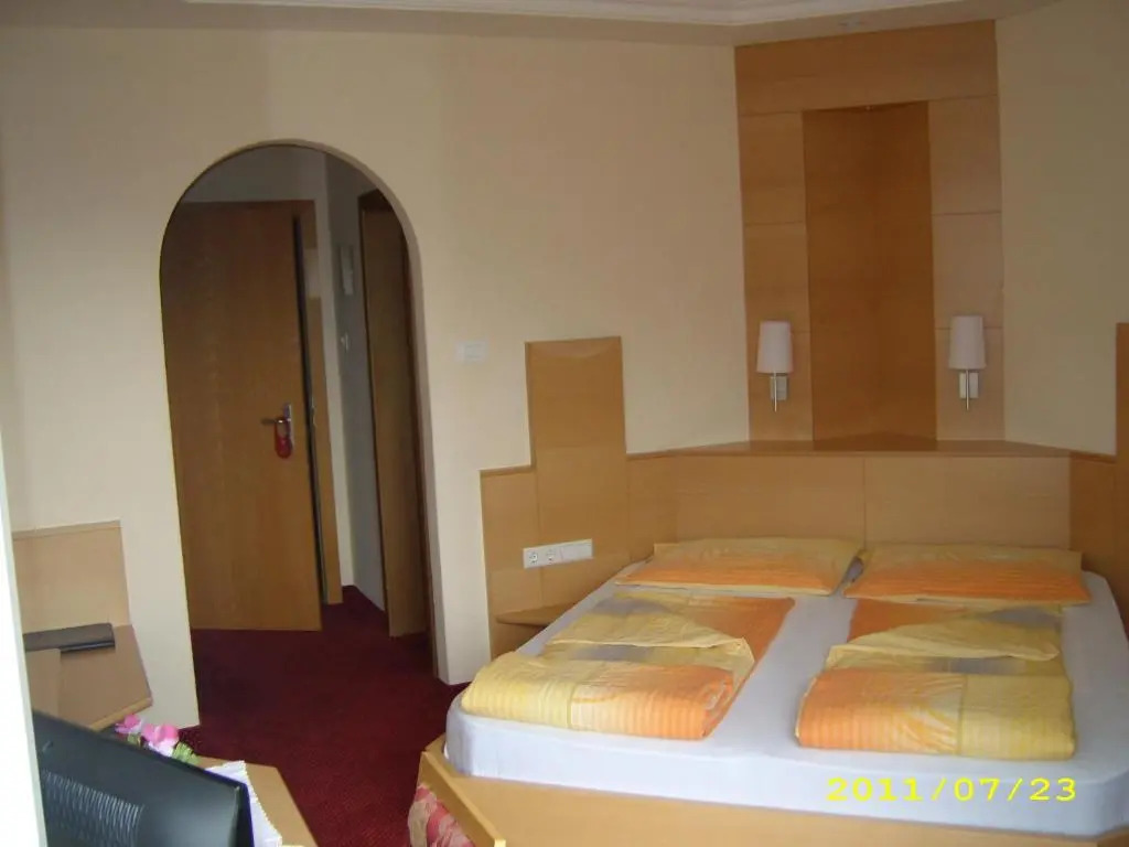 Hotel Elisabeth