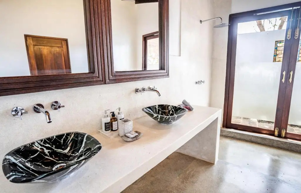 Saltasia Boutique Beach Villa