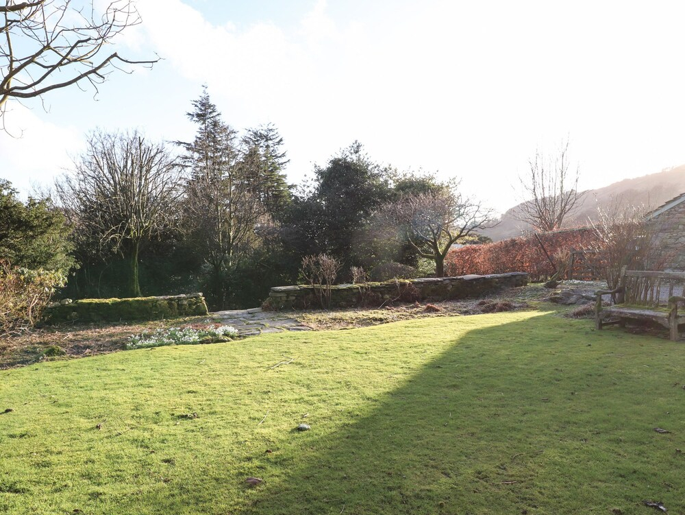 Robin Cottage