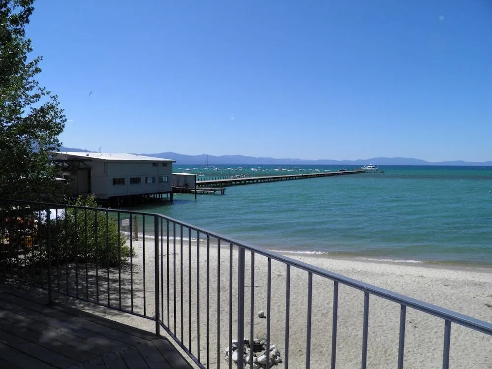 Private Beach, Close To Everything