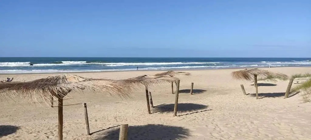 Serena del Lago