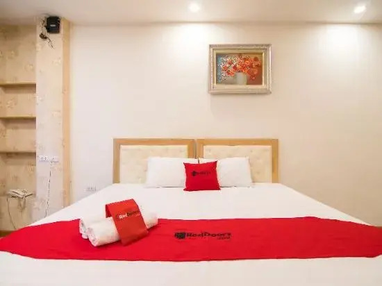 Newstyle Apartment Tran Duy Hung