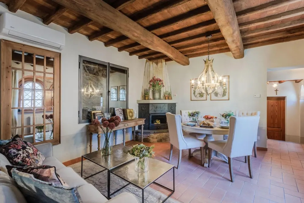 Cottage Gigi, Smart Convenient Stone Village House