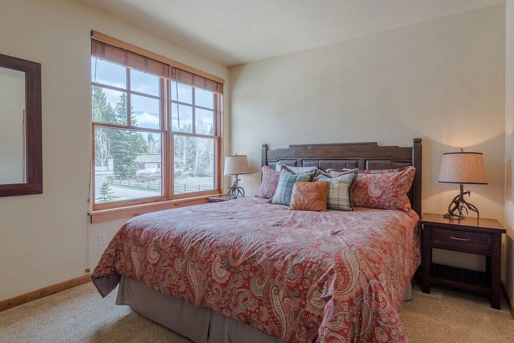 The Timbers #4N-3 - 3 Br Condo