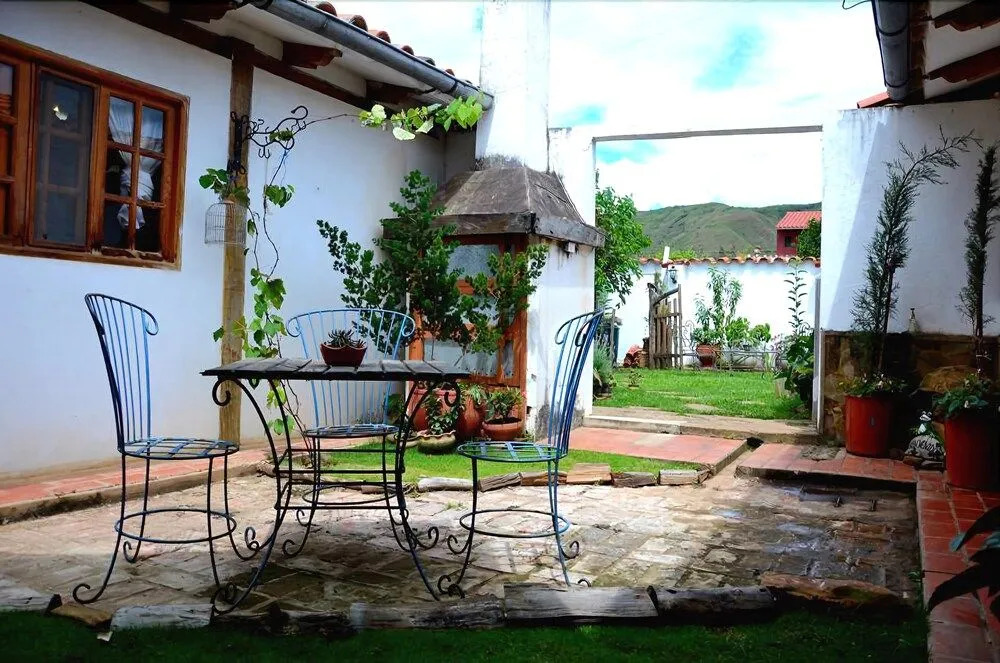 Posada Guasu