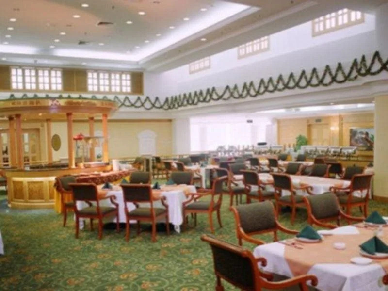 Nanhu Hotel