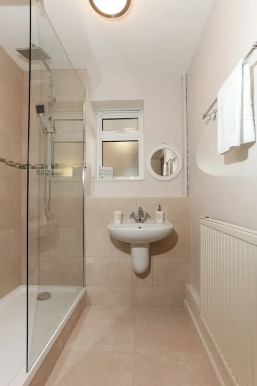 CDP Apartments – Russell Square