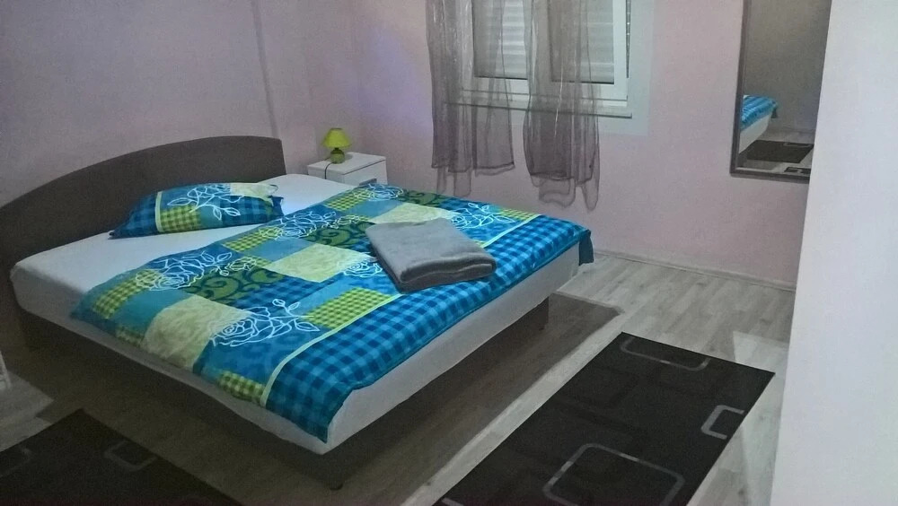 Apartment Damir