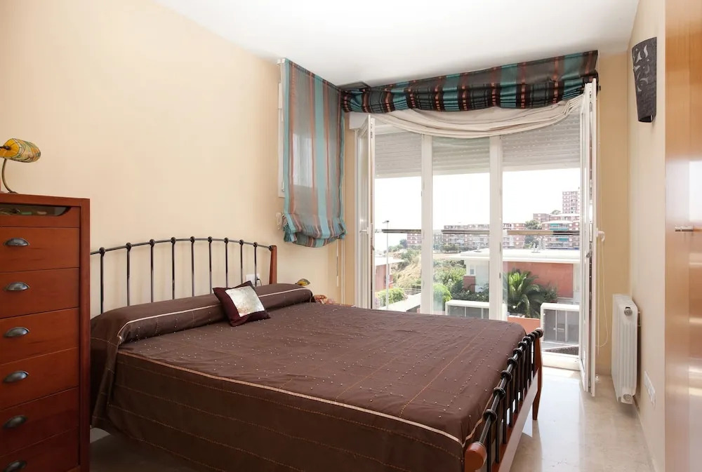Villa Beach Barcelona